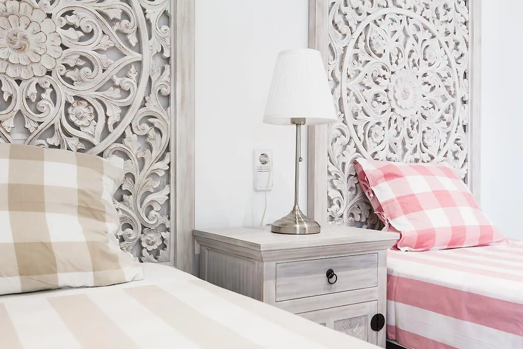 Vista Roses Mar - Casa Pescador Βίλα Empuriabrava 0*,  Ισπανία