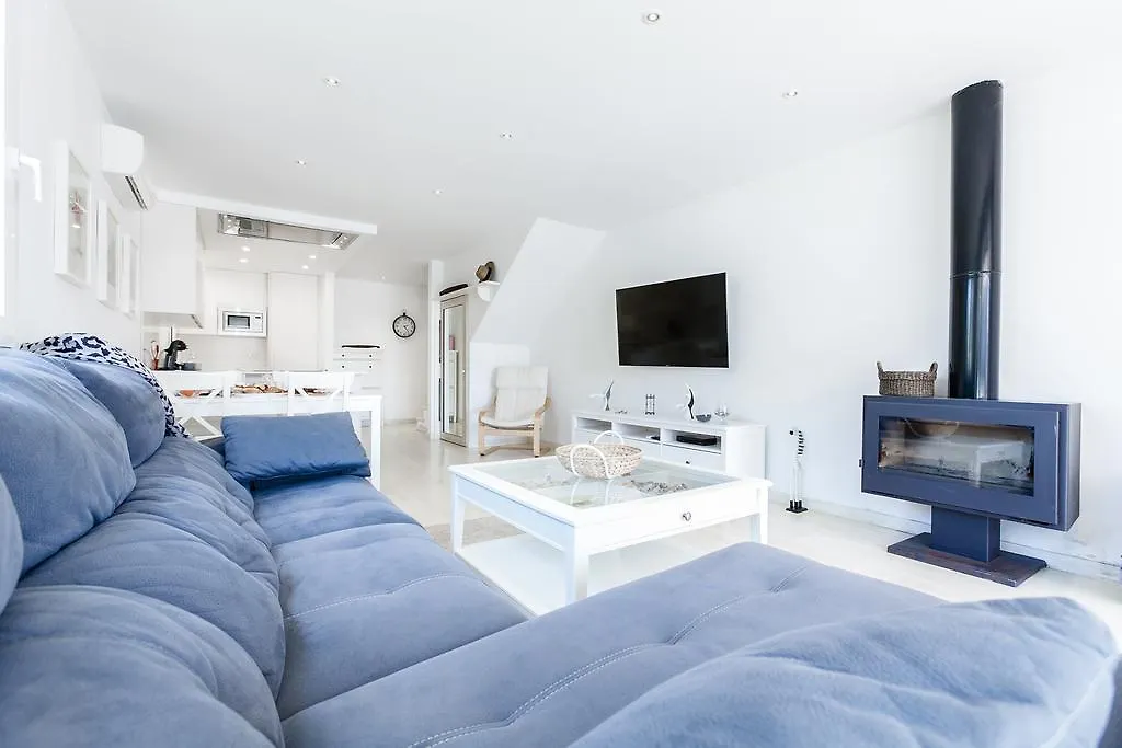Vista Roses Mar - Casa Pescador Βίλα Empuriabrava