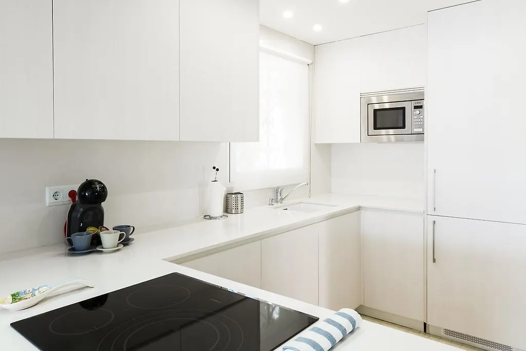 Vista Roses Mar - Casa Pescador Βίλα Empuriabrava Σπίτι διακοπών